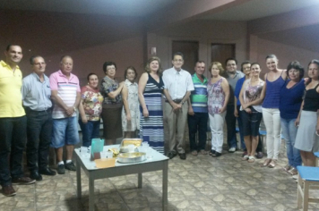 Foto - Lar da Criança de Divinolândia