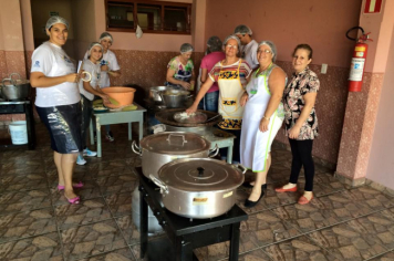 Foto - Lar da Criança de Divinolândia