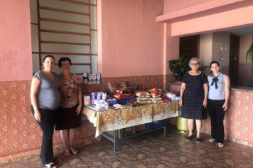 Foto - Lar da Criança de Divinolândia