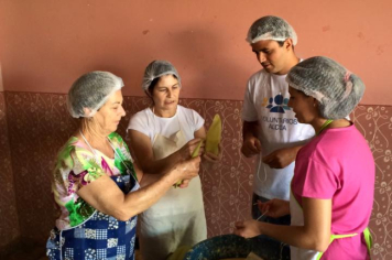 Foto - Lar da Criança de Divinolândia