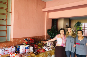 Foto - Lar da Criança de Divinolândia