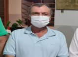  Luis Bergamasco