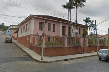 Foto - Estrutura Física