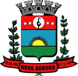 Prefeitura Municipal  de Nova Aurora