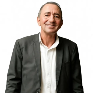 José Aparecido de Paula e Souza (Pecinha)