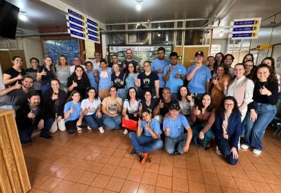 Semana Nacional da Pessoa com Deficiência reforça a importância da inclusão e do respeito em Nova Aurora