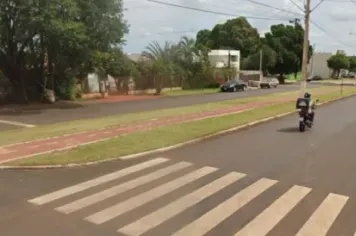 REVITALIZAÇÃO DOS CANTEIROS CENTRAIS DA AVENIDA CASTRO ALVES - PARTE ELÉTRICA