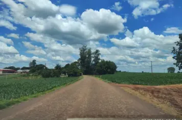 PAVIMENTAÇÃO POLIÉDRICA DA ESTRADA RURAL ÁGUA DO JIPE